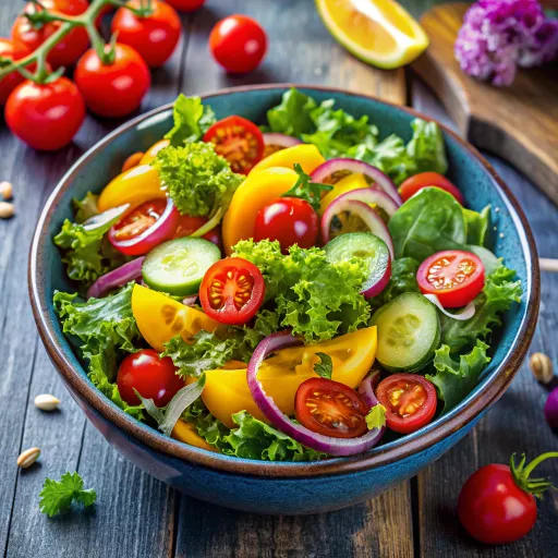 जंक फूड से दूरी